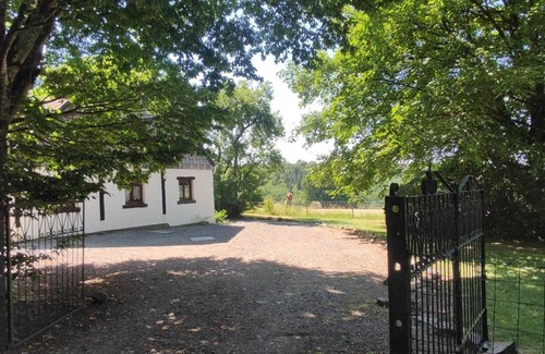 Brognon House | LE Caprice - Brognon