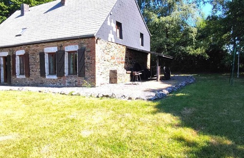 Brognon House | LE Caprice - Brognon