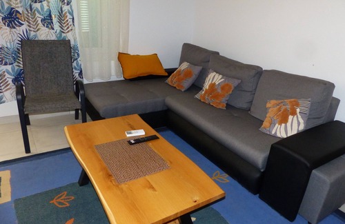 Route d'Arles Apartment | Le Capucin Spacious apartment for 2 people