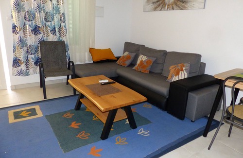 Route d'Arles Apartment | Le Capucin Spacious apartment for 2 people