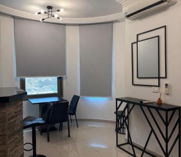 Msaytbeh Hotel | Le Caravelle Beirut