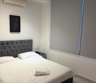 Msaytbeh Hotel | Le Caravelle Beirut