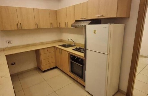 Beirut Central District Apartment | Le Caravelle Beirut - Two Bedroom Suite