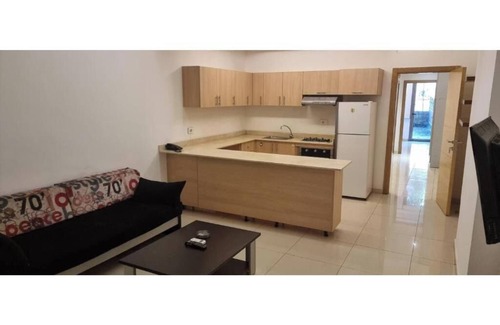 Beirut Central District Apartment | Le Caravelle Beirut - Two Bedroom Suite