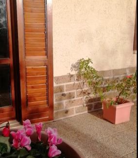 Santo Stefano del Sole House | Le Carcare