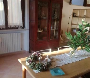 Santo Stefano del Sole House | Le Carcare