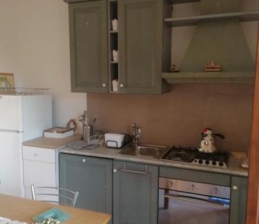 Santo Stefano del Sole House | Le Carcare