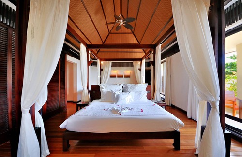 Trou aux Biches Resort | Le Cardinal Exclusive Resort