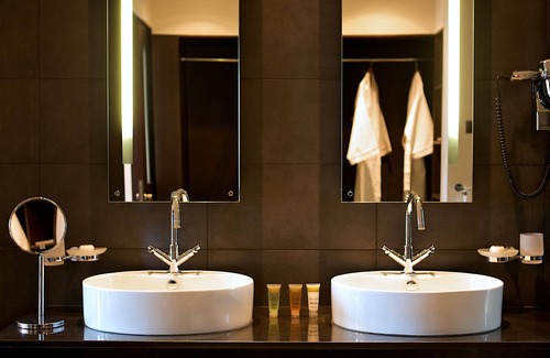 Trou aux Biches Resort | Le Cardinal Exclusive Resort