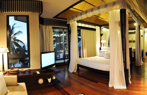 Trou aux Biches Resort | Le Cardinal Exclusive Resort