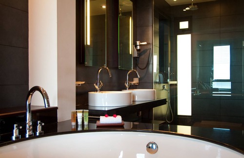 Trou aux Biches Resort | Le Cardinal Exclusive Resort