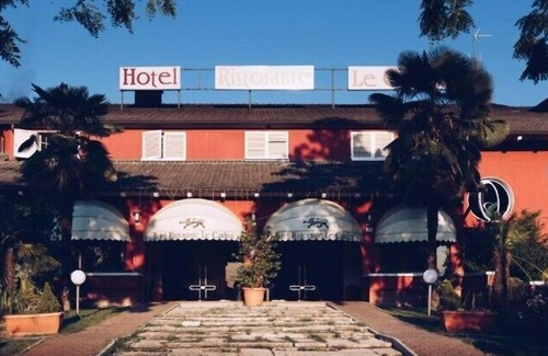 Bastiglia Hotel | Le Cardinal