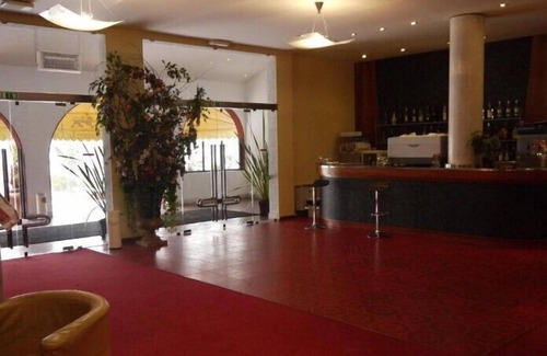 Bastiglia Hotel | Le Cardinal