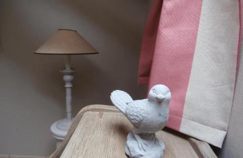 Pont-Saint-Pierre Bed & Breakfast | Le Cardonnet