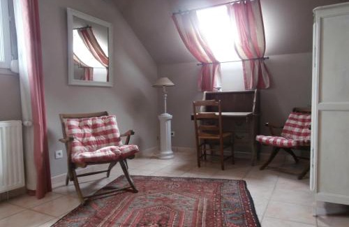 Pont-Saint-Pierre Bed & Breakfast | Le Cardonnet