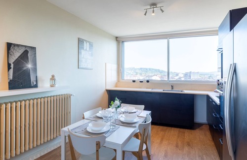 Agen Apartment | Le Carnot - A 5min à pied du centre d'Agen