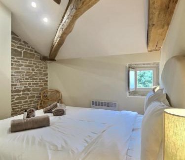 La Celle-sous-Gouzon House | Le Carruge de Miss K Conciergerie