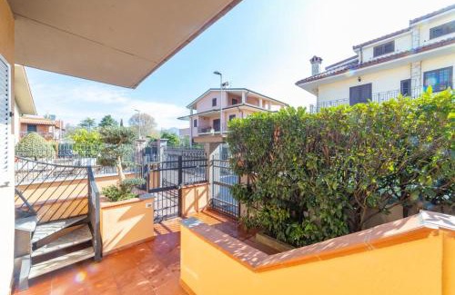 Villanova House | Le Case di Anna
