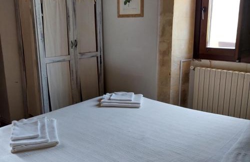 Buccheri House | Le Case Di S. Andrea