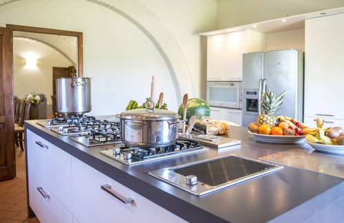 Ferretto Villa | Le Caselle 26, Emma Villas