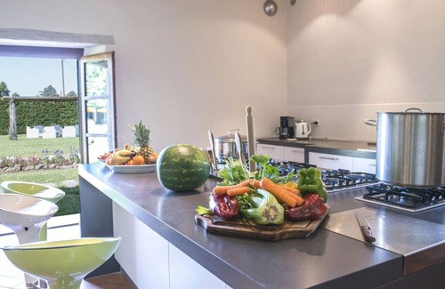Ferretto Villa | Le Caselle 26, Emma Villas