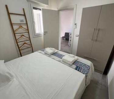 Roca Vecchia Apartment | Le Casette di Eolo