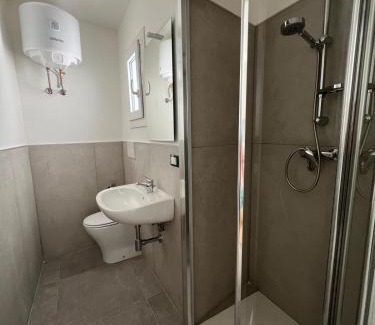 Roca Vecchia Apartment | Le Casette di Eolo