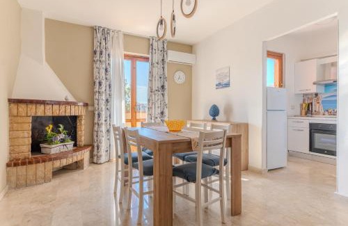 Roccalumera Apartment | LE CASETTE DI FLAVIA - Trinacria, Oasi Marina, il Tesoro dell'Etna