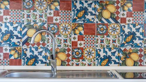 Roccalumera Apartment | LE CASETTE DI FLAVIA - Trinacria, Oasi Marina, il Tesoro dell'Etna
