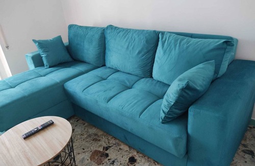 Tolfa Hotel | le casette di Frà Studios
