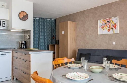 Mediterranee Apartment | Le Casino by Interhome