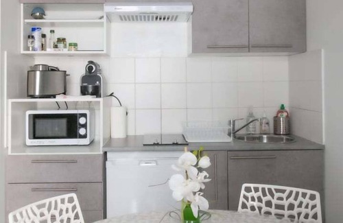 7th Arrondissement Apartment | Le Casper - Charmant appartement au calme