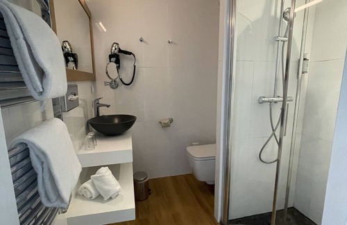 Plouguerneau Hotel | Le Castel Ac'h