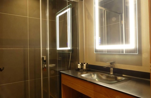 Bagneres-de-Luchon Hotel | Le Castel d'Alti