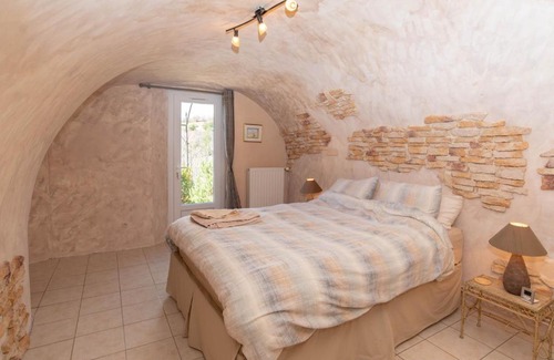 Laragne-Monteglin Bed & Breakfast | Le Castelet-Arzeliers