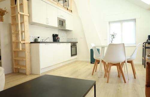 Linselles Apartment | Le Castelnau