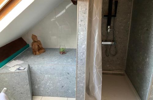 La Louviere Bed & Breakfast | Le Castillon