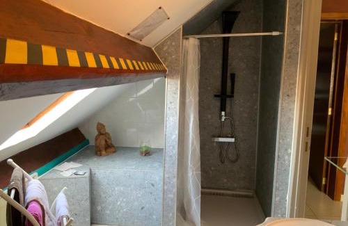 La Louviere Bed & Breakfast | Le Castillon