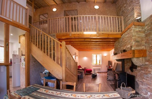 Clarac House | Le Castillon - Marignac