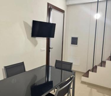 Luogo Grande Apartment | Le casuzze