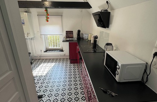 Rombas Apartment | Le Catalpa 2 Chambres Tout Équipé