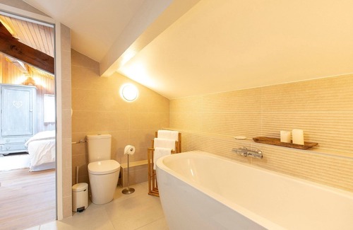 Lathuile Bed & Breakfast | Le Catarina