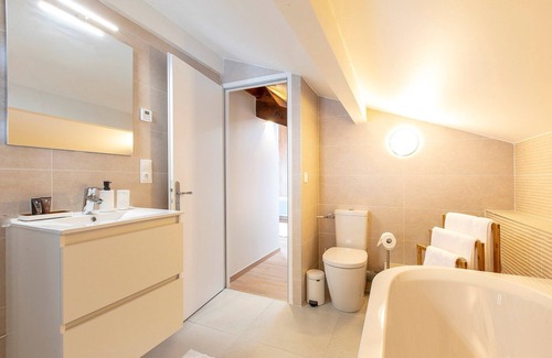 Lathuile Bed & Breakfast | Le Catarina