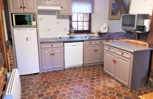 Manehouville House | Le Catteville - Manehouville