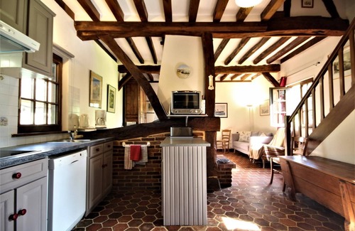Manehouville House | Le Catteville - Manehouville