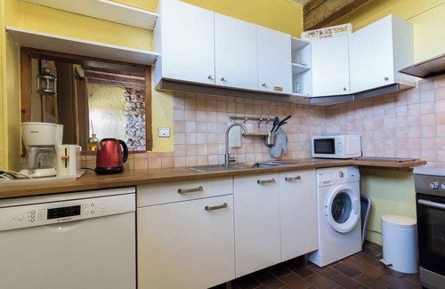 Caraman Cottage | Le Cavalier Charming Cottage in Lauragais