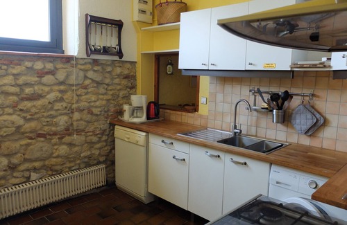 Caraman Cottage | Le Cavalier Charming Cottage in Lauragais