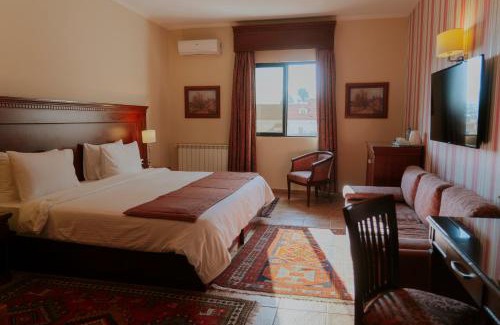 Al Arz Hotel | Le Cedrus Hotel