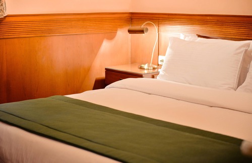 Al Arz Hotel | Le Cedrus Hotel