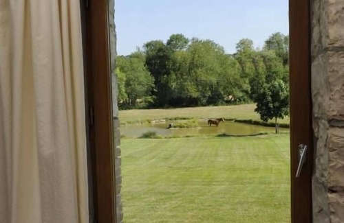 Colombe-le-Sec House | Le Cellier aux Moines